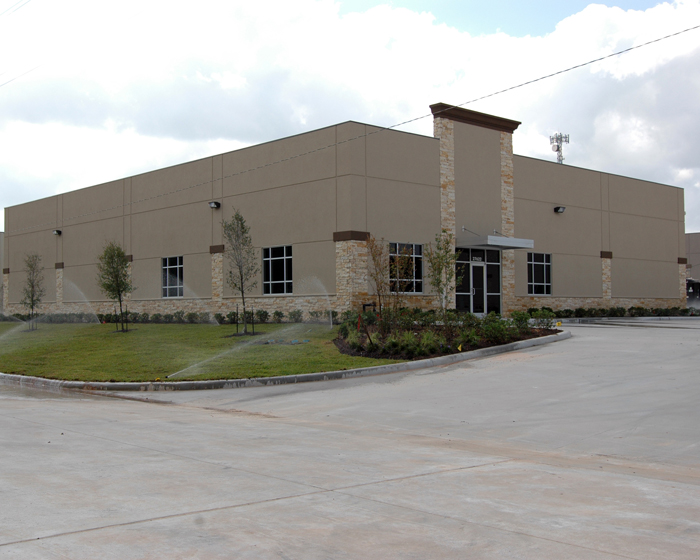 Oak Ridge North Commerce