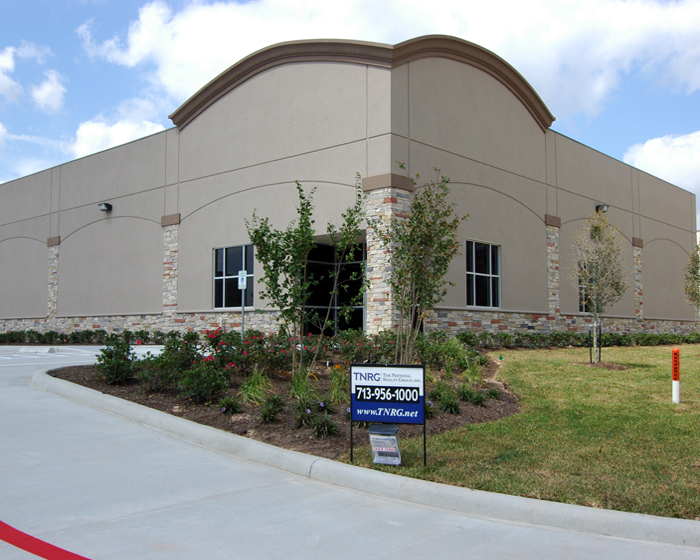 Oak Ridge North Commerce