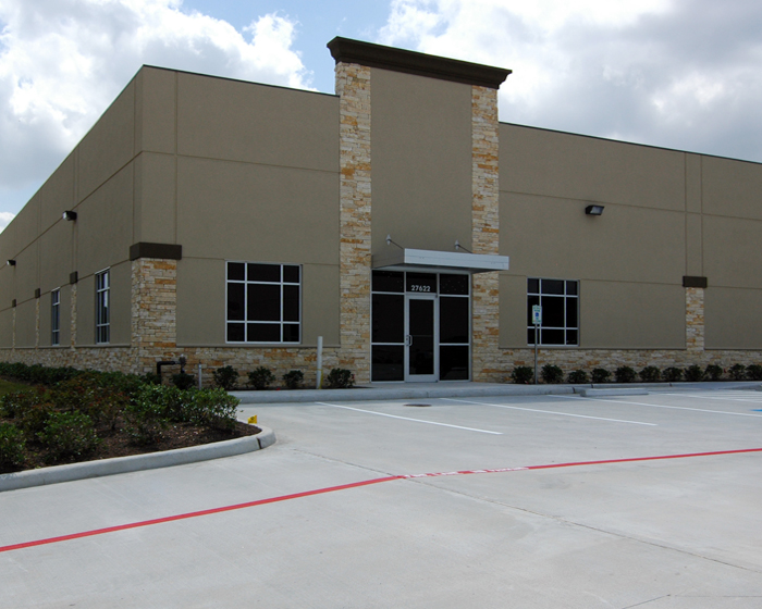 Oak Ridge North Commerce