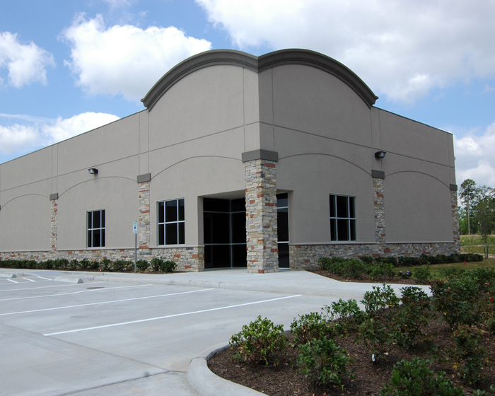 Oak Ridge North Commerce
