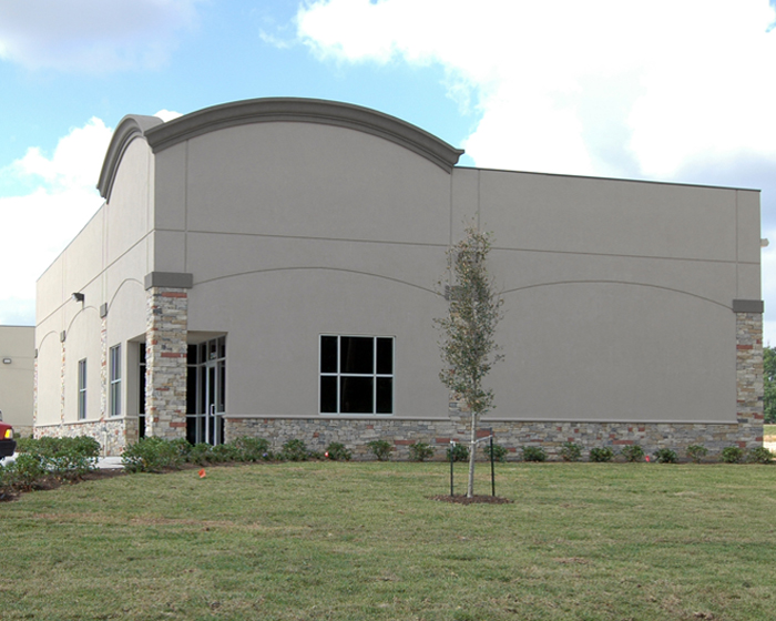 Oak Ridge North Commerce
