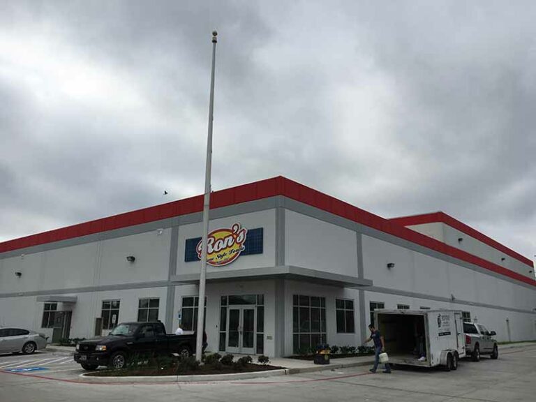 Ron’s Homestyle Foods