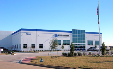 Steel Supply