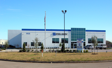 Steel Supply
