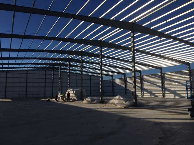 Summit Refrigerants
