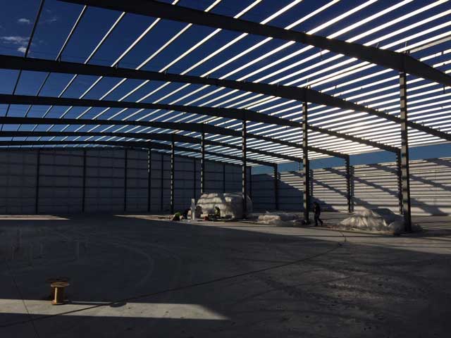 Summit Refrigerants