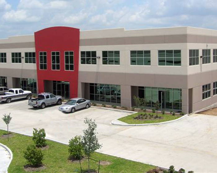 Westborough Business Park