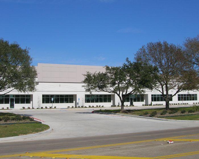 Westborough Business Park Bldg 4