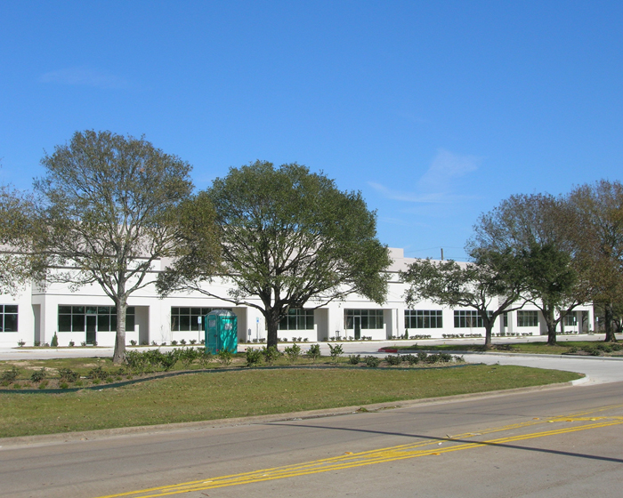 Westborough Business Park Bldg 4