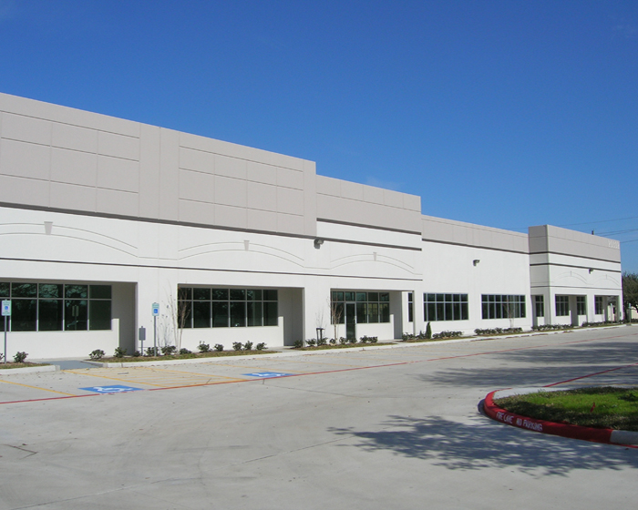 Westborough Business Park Bldg 4
