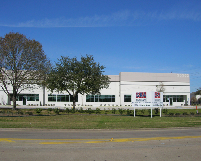 Westborough Business Park Bldg 4
