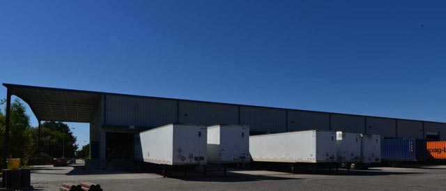 World Trade Distribution