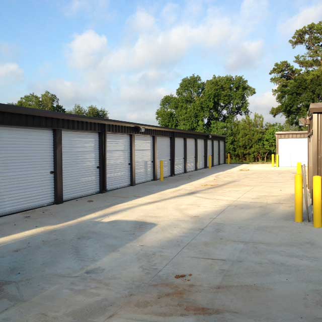 Bayou City Storage