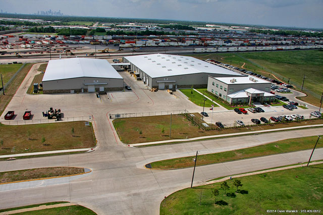 General Plastics and Composites