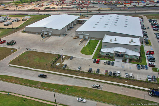 General Plastics and Composites