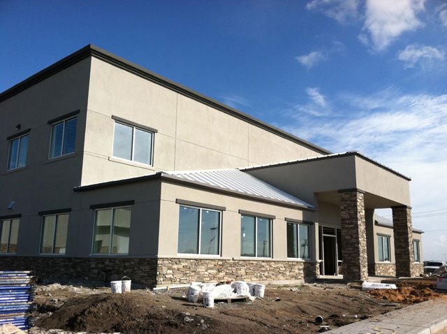 General Plastics and Composites