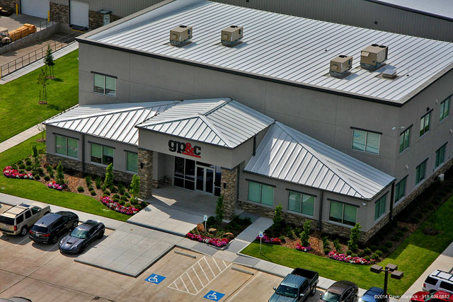 General Plastics and Composites