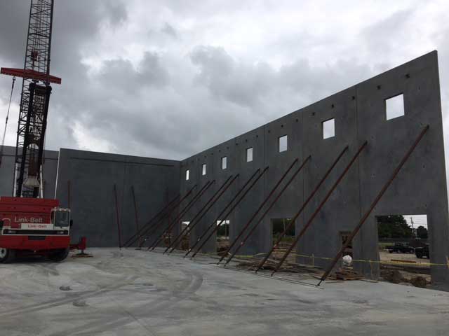 Hunton Distribution