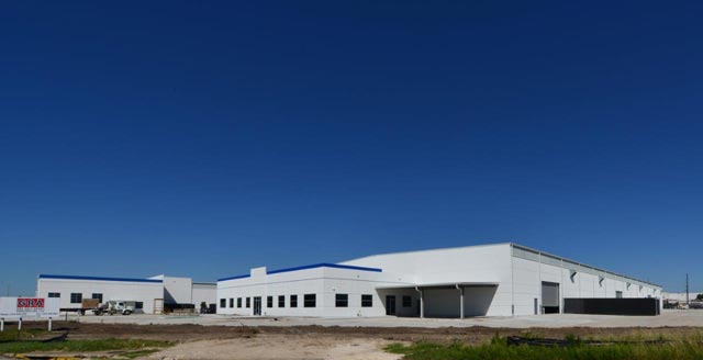 Steel Supply 2