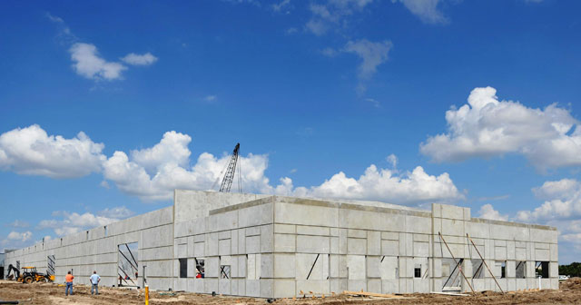 Steel Supply 2