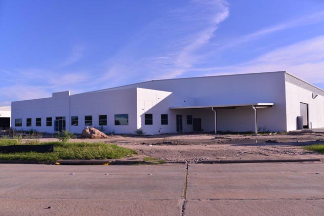 Steel Supply 2