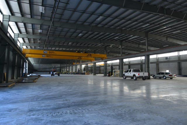 Steel Supply 2