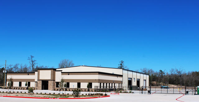 STS Products Inc