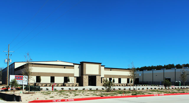 STS Products Inc