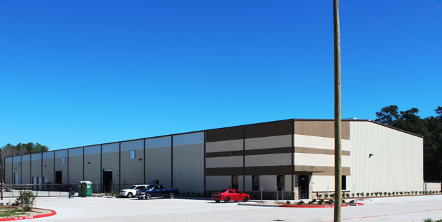 STS Products Inc