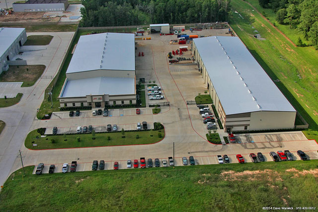 STS Products Inc