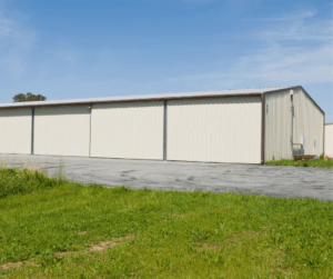 Industrial Construction