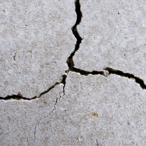 Learn why Houston's soil can lead to cracked concrete during tilt-wall construction.